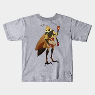 wasp Kids T-Shirt